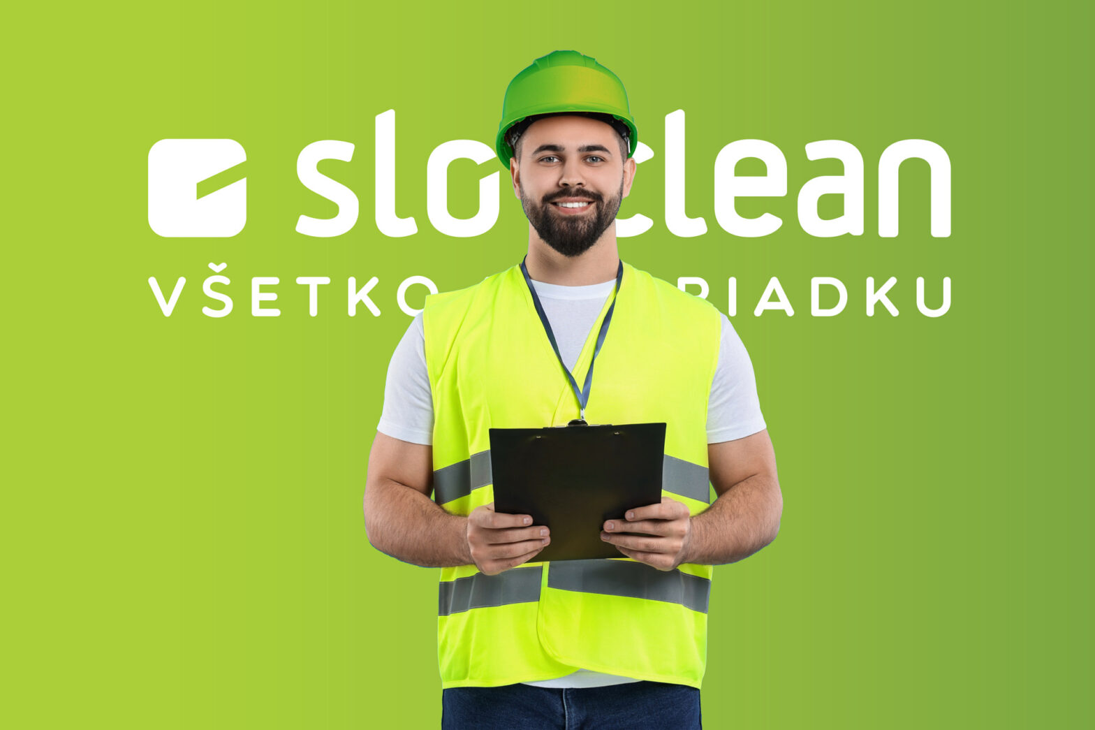 slovclean bozp